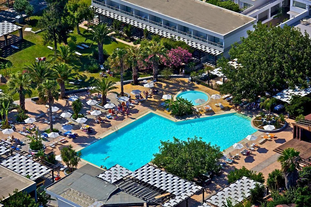 Sun Palace Hotel Resort & Spa-1